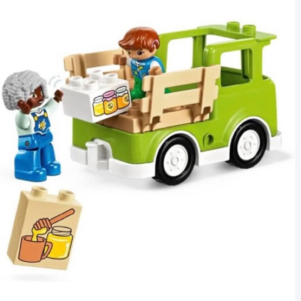 Lego Learning Through Play Set - Picture 6 of 7